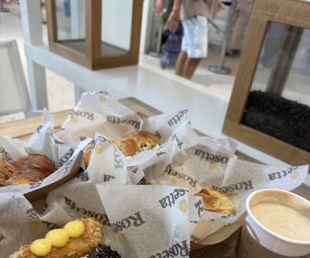 Rosetta Bakery