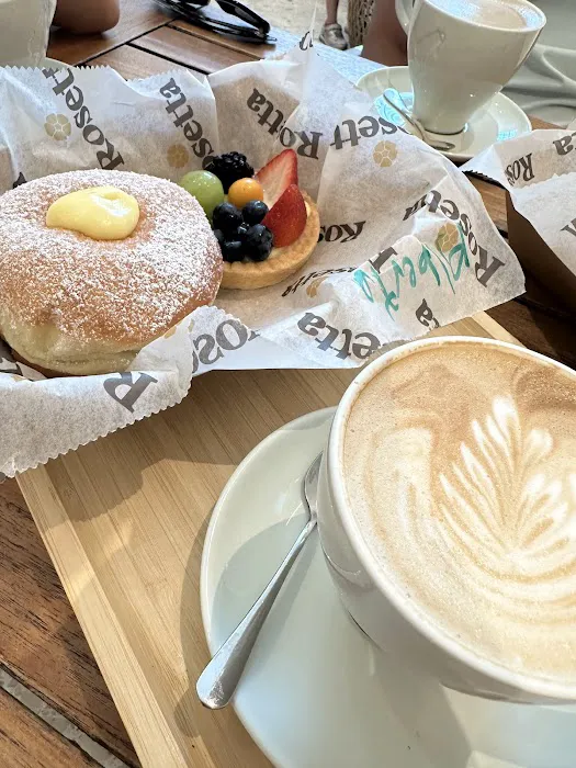 Rosetta Bakery Picture 5