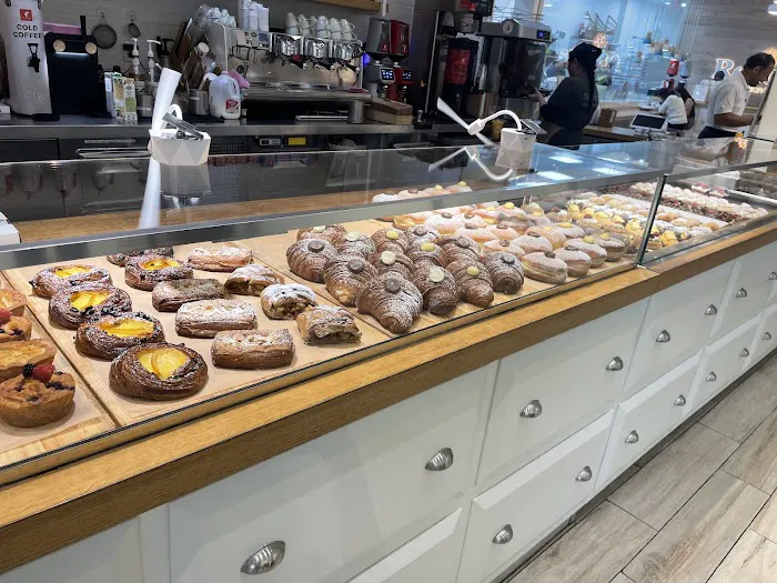 Rosetta Bakery Picture 4