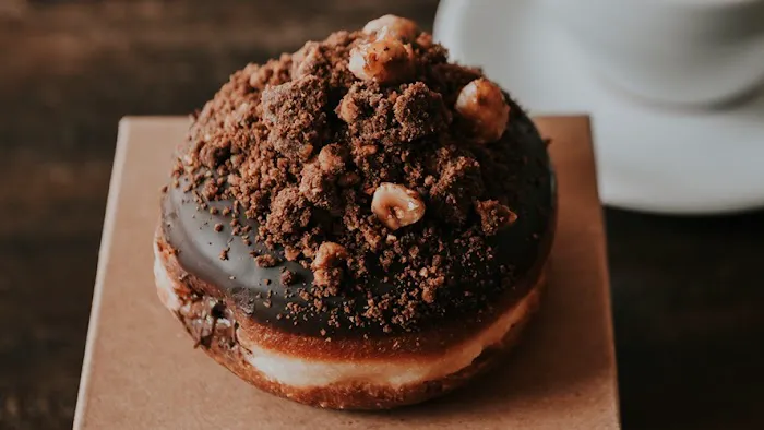 The Salty Donut Picture 3