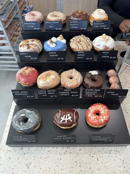 The Salty Donut Picture 4