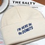 The Salty Donut
