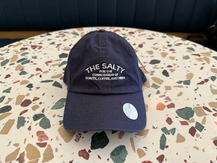 The Salty Donut Picture 8