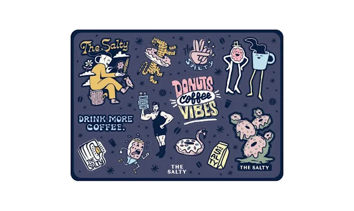 The Salty Donut Picture 9