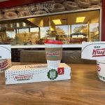 Krispy Kreme
