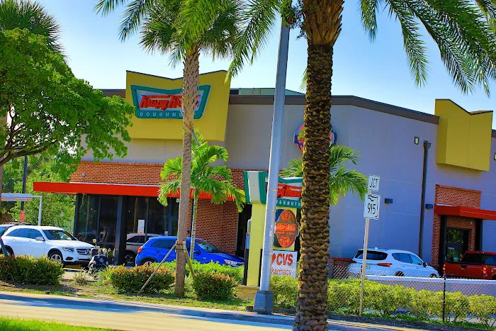 Krispy Kreme Picture 4