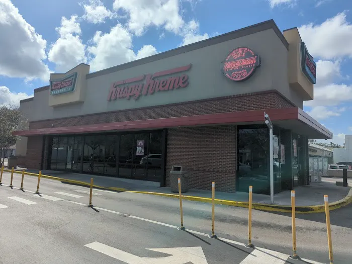 Krispy Kreme Picture 2