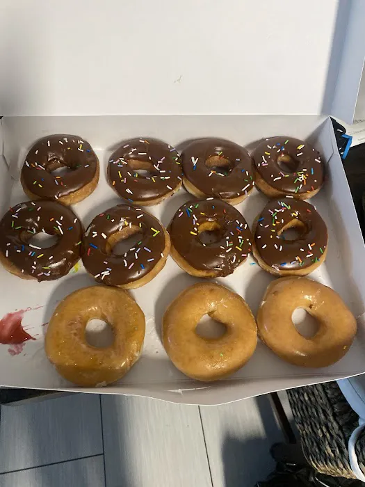 Krispy Kreme Picture 5