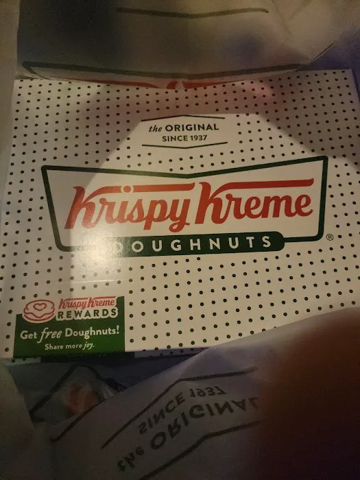 Krispy Kreme Picture 6