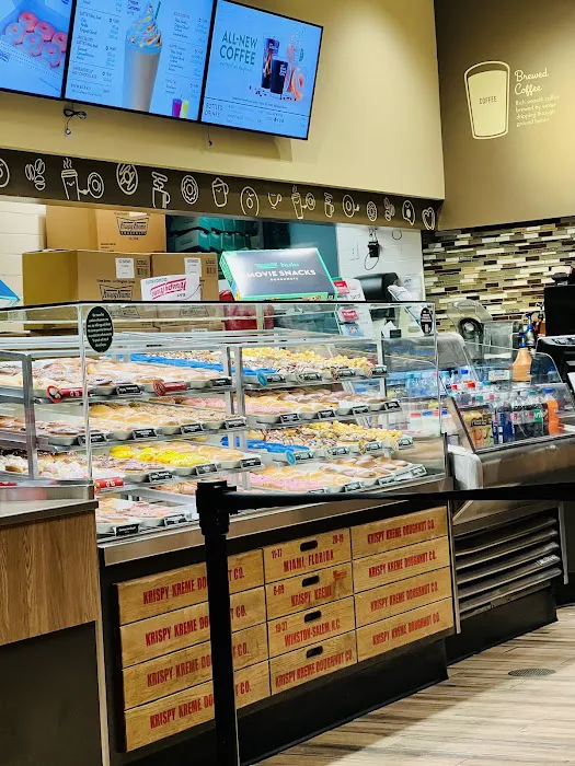 Krispy Kreme Picture 9