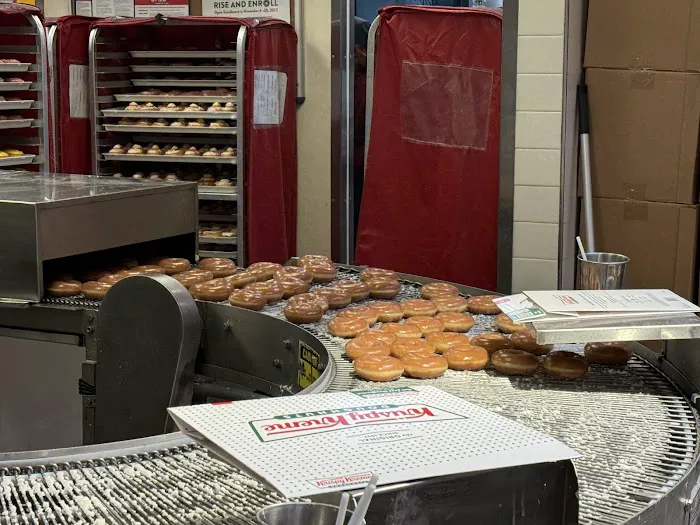 Krispy Kreme Picture 10