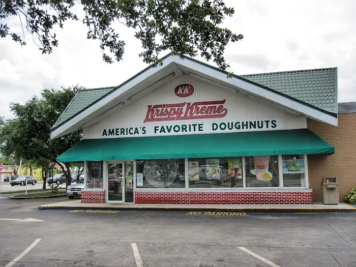 Krispy Kreme Picture 7