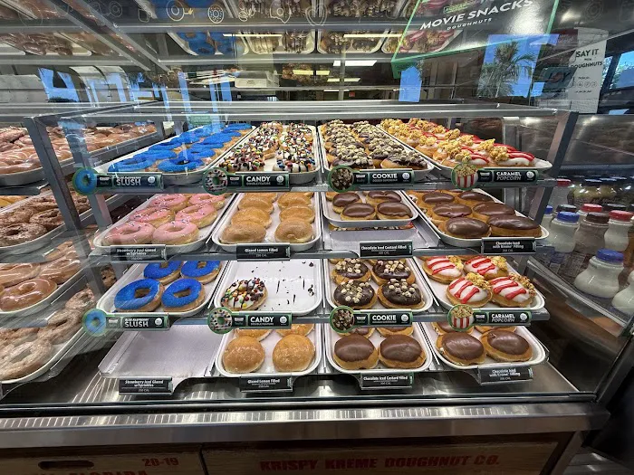 Krispy Kreme Picture 8