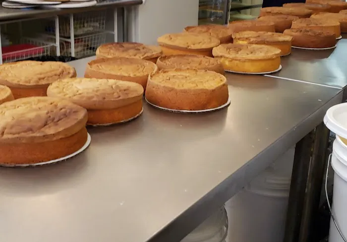 Ray's Cakes Picture 4