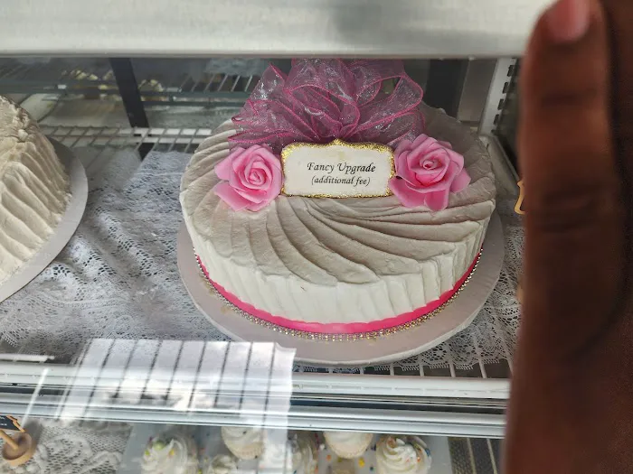 Ray's Cakes Picture 1