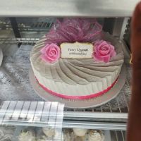 Ray's Cakes ico