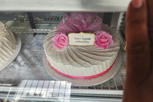 Ray's Cakes
