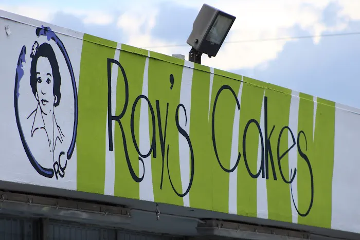 Ray's Cakes Picture 3