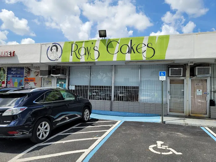 Ray's Cakes Picture 9