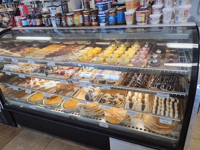 El Rinconcito Argentino Bakery Picture 5