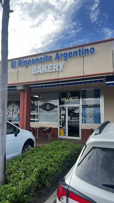 El Rinconcito Argentino Bakery Picture 1