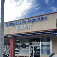 El Rinconcito Argentino Bakery ico