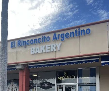 El Rinconcito Argentino Bakery