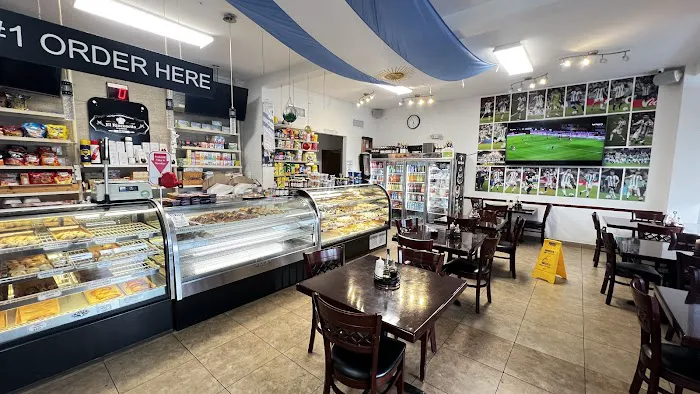 El Rinconcito Argentino Bakery Picture 6