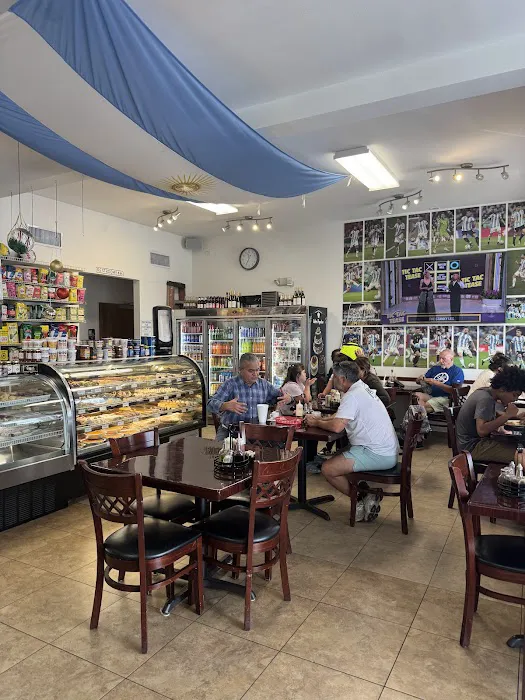 El Rinconcito Argentino Bakery Picture 8
