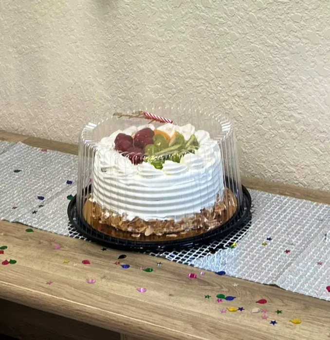 El Rinconcito Argentino Bakery Picture 4