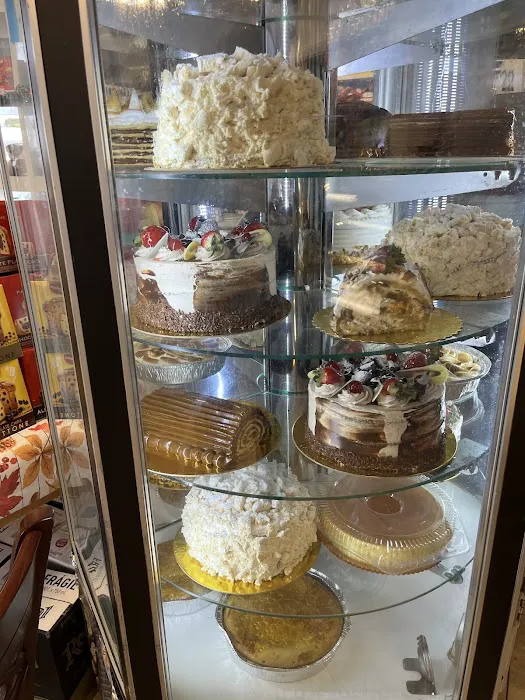 El Rinconcito Argentino Bakery Picture 9