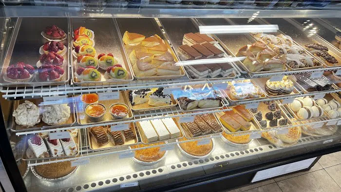 El Rinconcito Argentino Bakery Picture 2