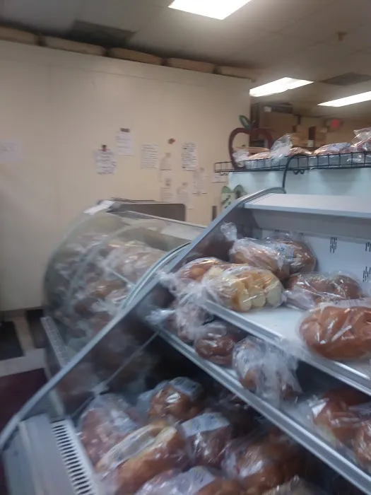 Sonny's Bakery Picture 3