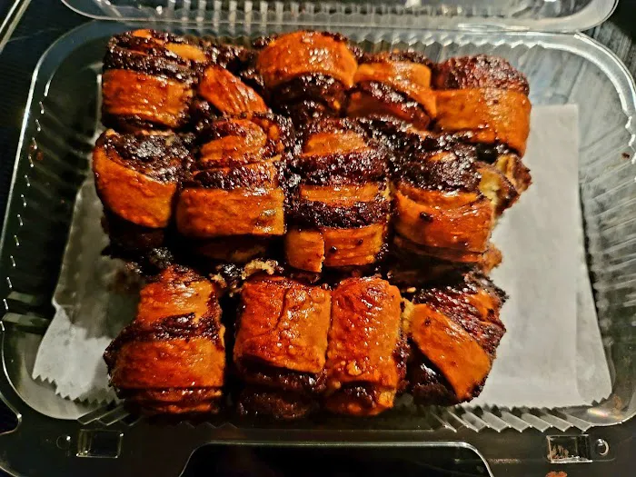 Sonny's Bakery Picture 6