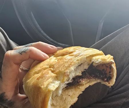 Sonny's Bakery