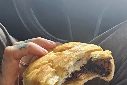 Sonny's Bakery