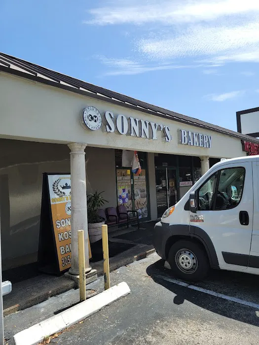 Sonny's Bakery Picture 9