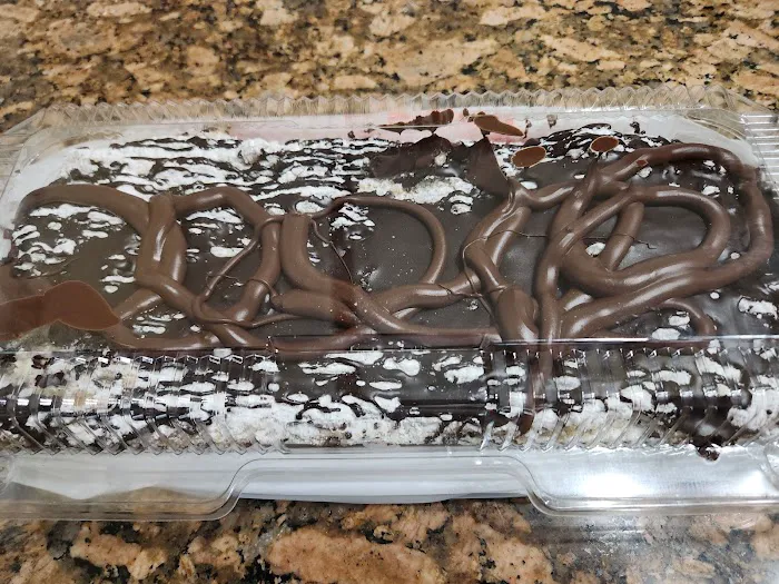 Sonny's Bakery Picture 5