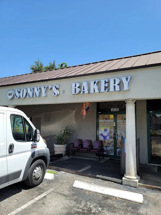 Sonny's Bakery Picture 8