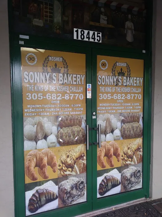 Sonny's Bakery Picture 2