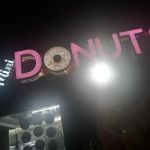 MZs Mini Donuts