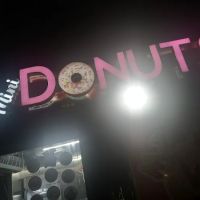 MZs Mini Donuts ico