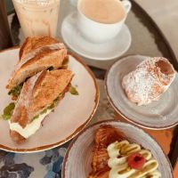 Lady Baker ico