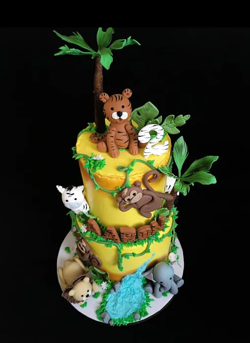 Fiesta Cakes Shop Picture 4