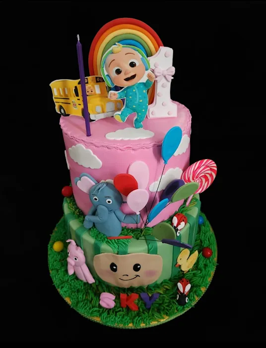 Fiesta Cakes Shop Picture 9