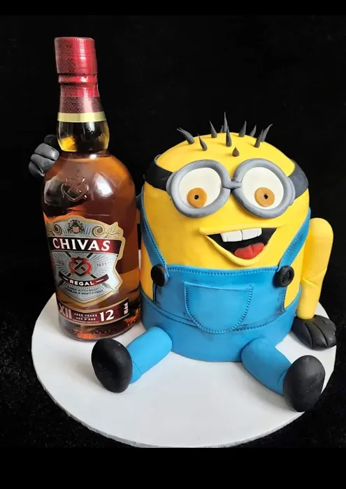 Fiesta Cakes Shop Picture 10