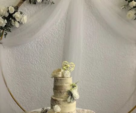 Fiesta Cakes Shop
