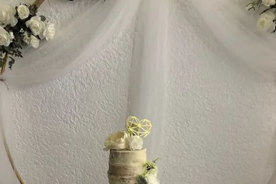 Fiesta Cakes Shop
