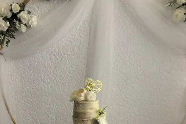 Fiesta Cakes Shop
