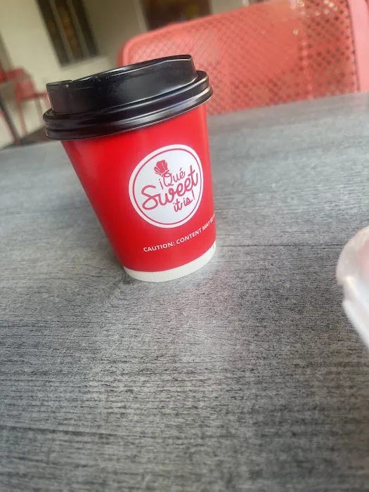 Vicky Bakery Miramar Picture 5